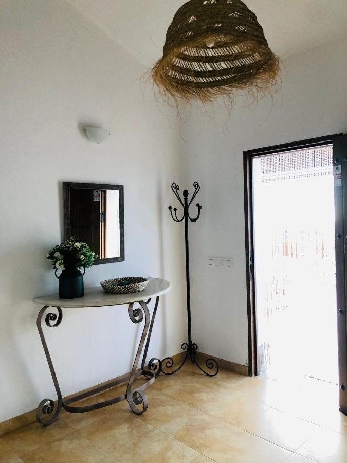 Casa Con Encanto Solo Familia Кониль-де-ла-Фронтера Экстерьер фото