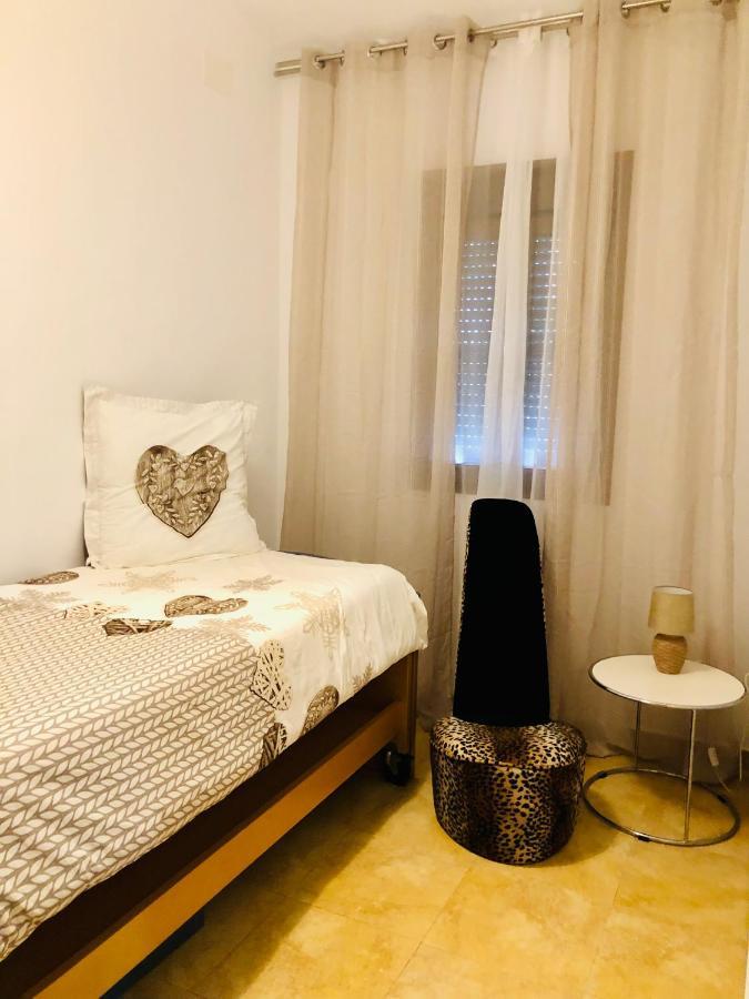 Casa Con Encanto Solo Familia Кониль-де-ла-Фронтера Экстерьер фото