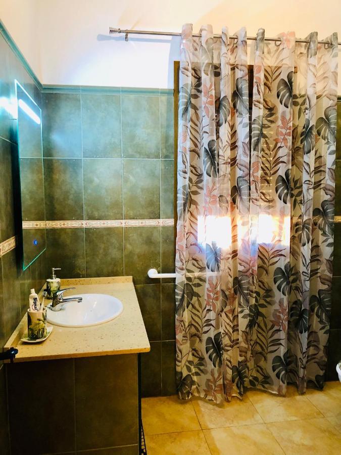 Casa Con Encanto Solo Familia Кониль-де-ла-Фронтера Экстерьер фото